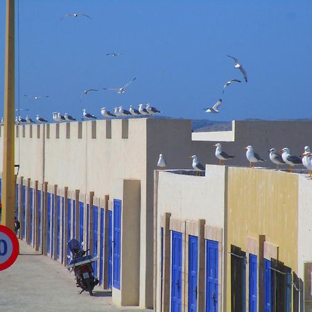 Casa Mogador Apartment Essaouira Bagian luar foto