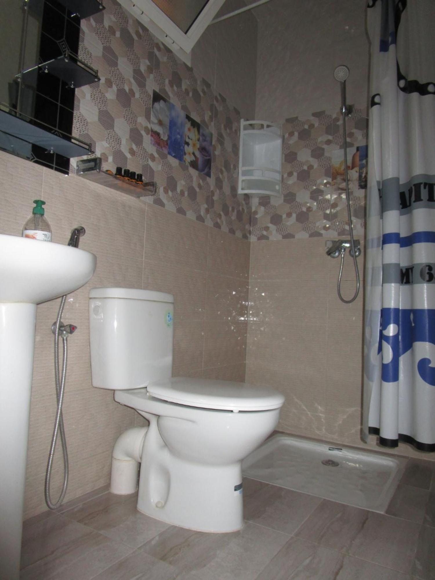 Casa Mogador Apartment Essaouira Bagian luar foto