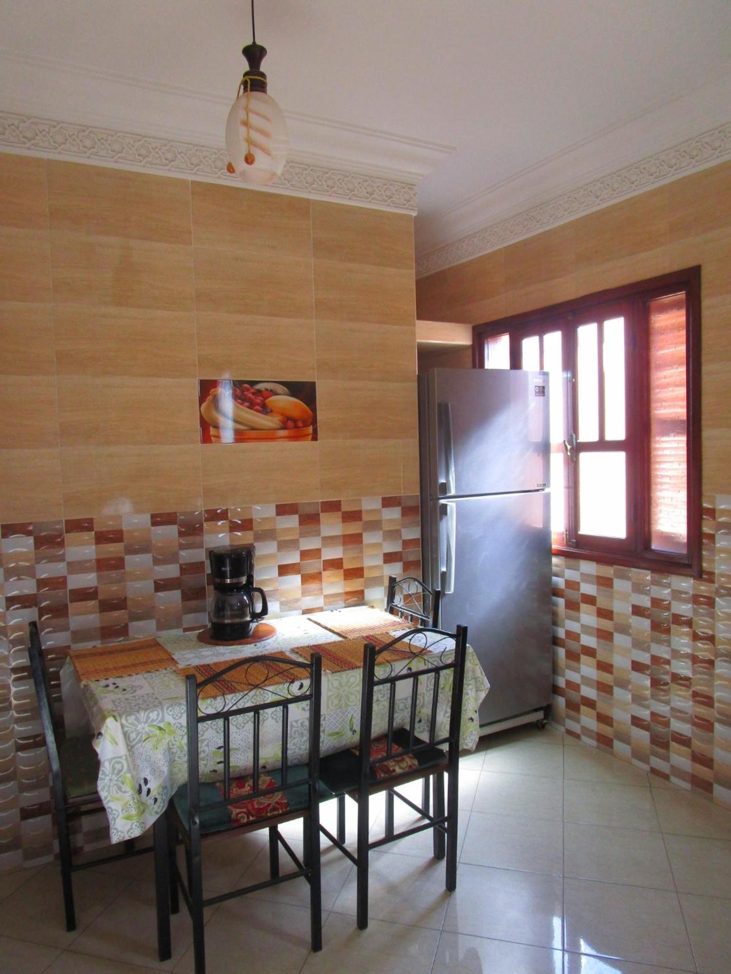 Casa Mogador Apartment Essaouira Bagian luar foto