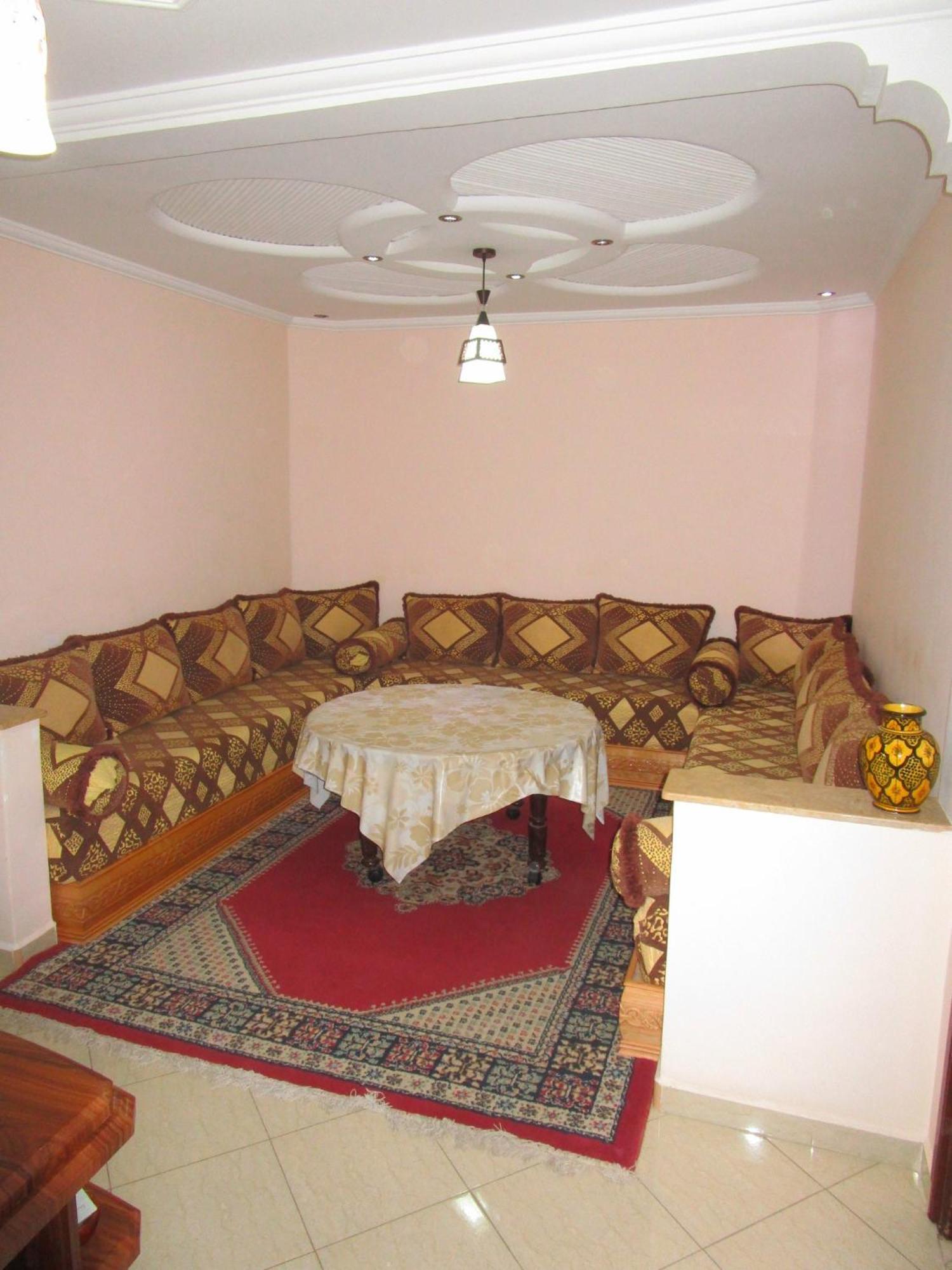 Casa Mogador Apartment Essaouira Bagian luar foto