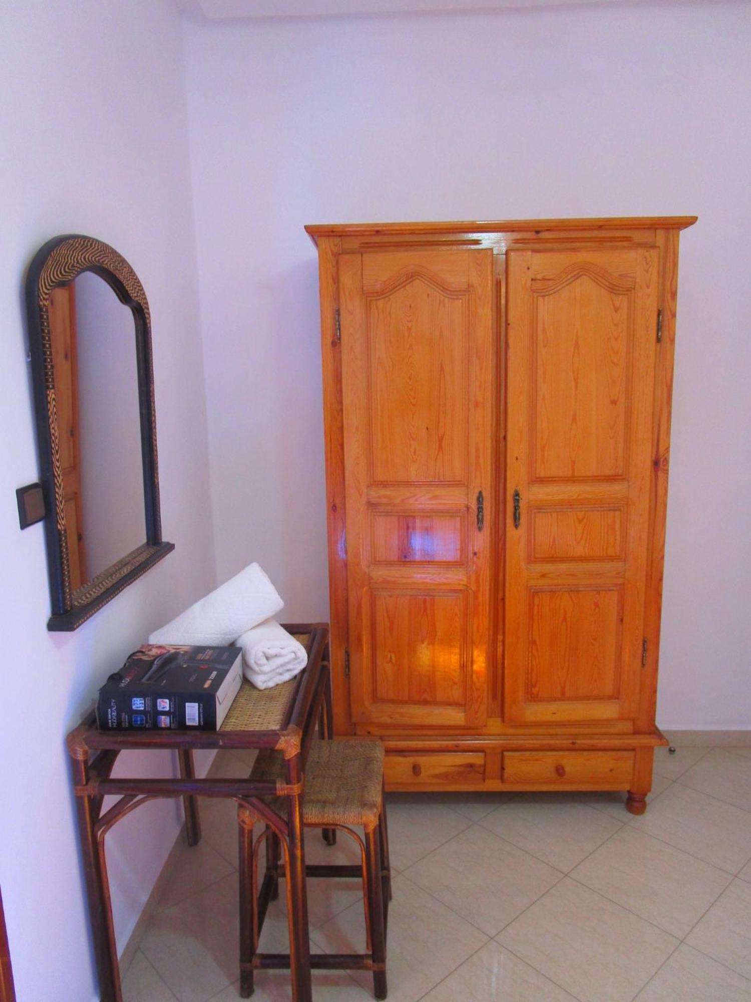 Casa Mogador Apartment Essaouira Bagian luar foto