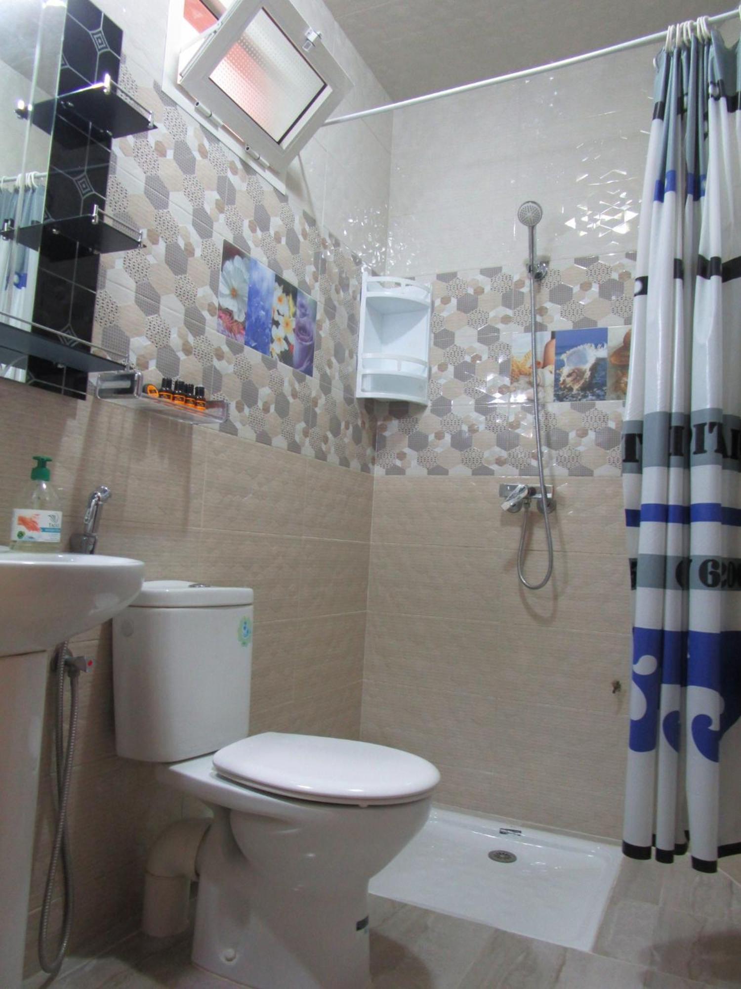Casa Mogador Apartment Essaouira Bagian luar foto