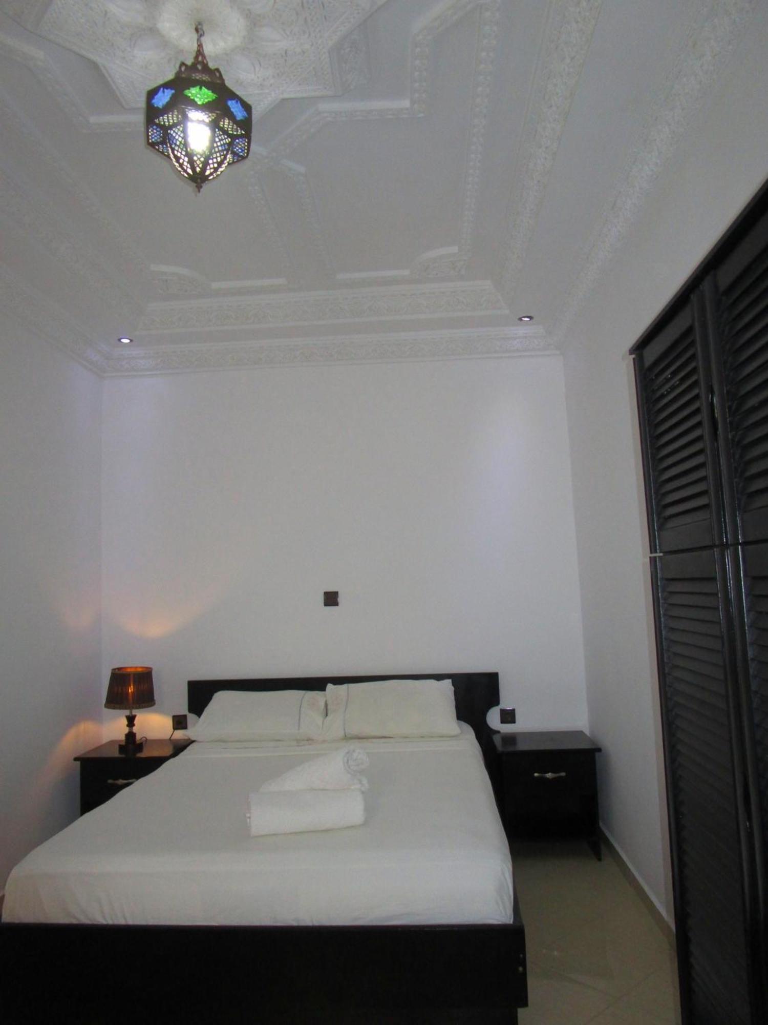 Casa Mogador Apartment Essaouira Bagian luar foto