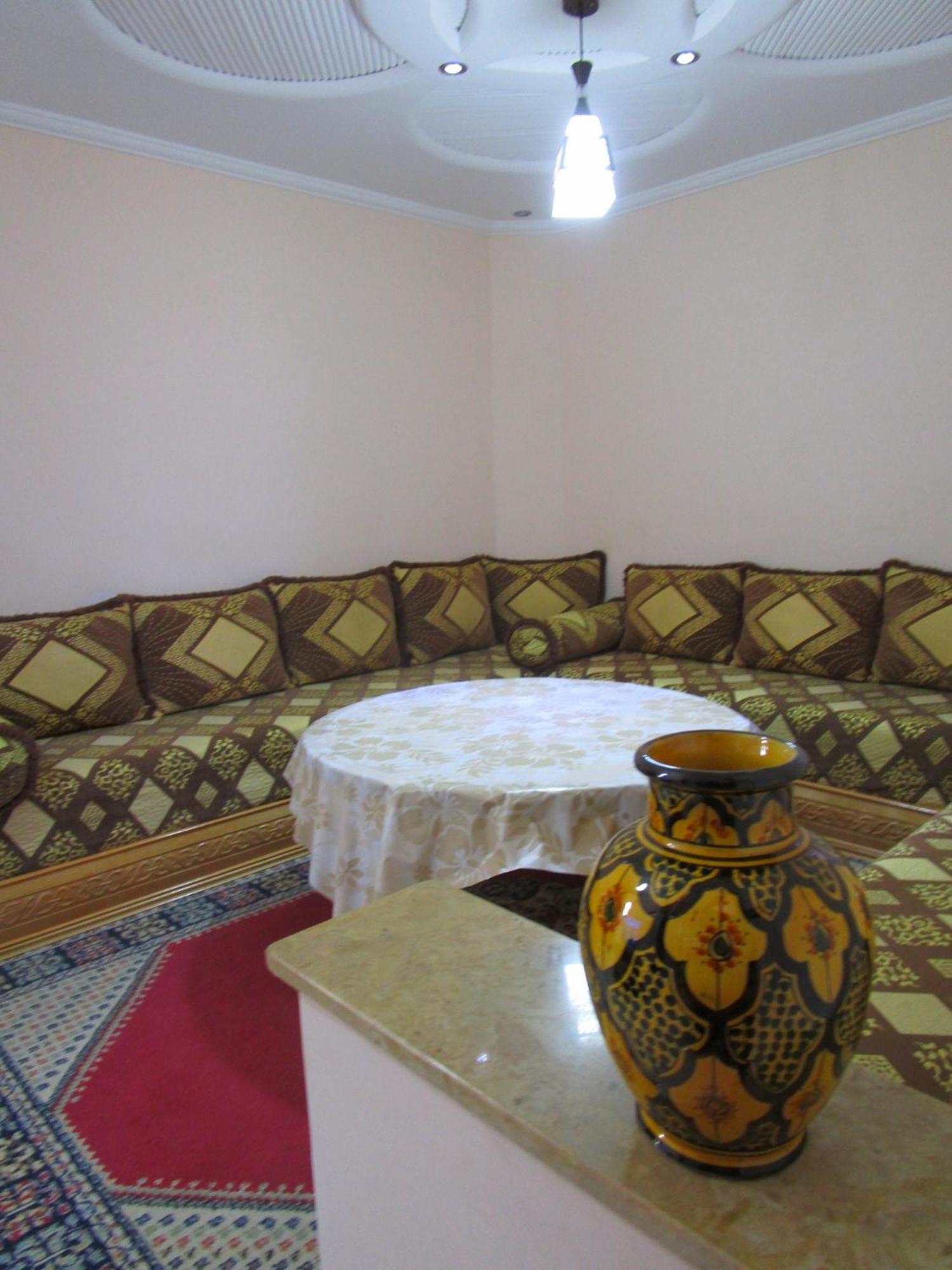 Casa Mogador Apartment Essaouira Bagian luar foto