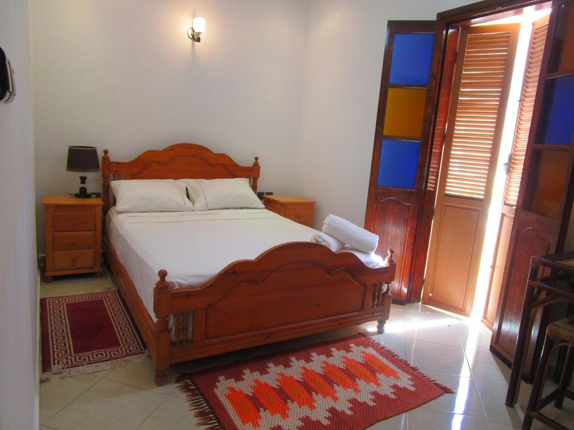Casa Mogador Apartment Essaouira Bagian luar foto