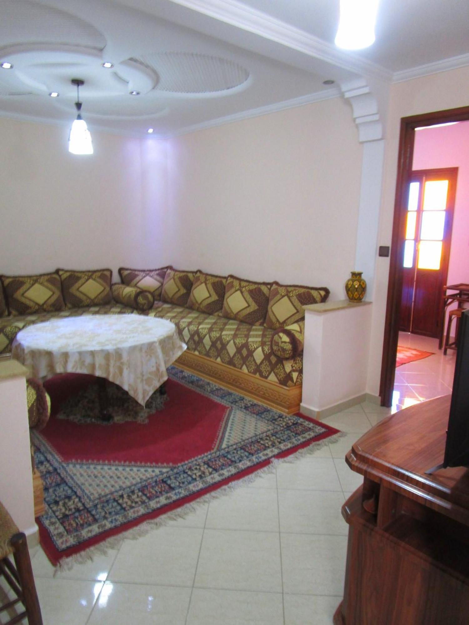 Casa Mogador Apartment Essaouira Bagian luar foto