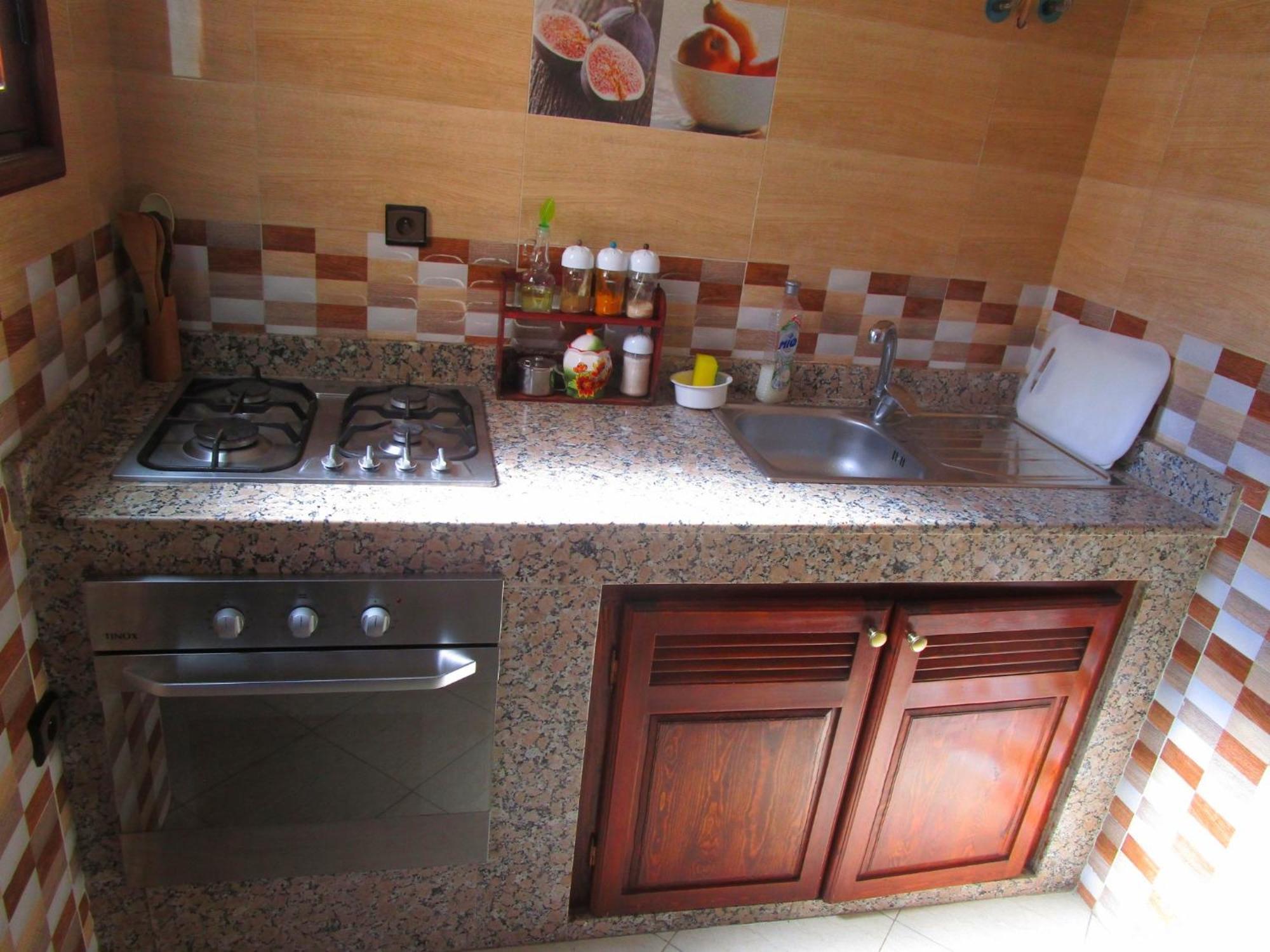 Casa Mogador Apartment Essaouira Bagian luar foto
