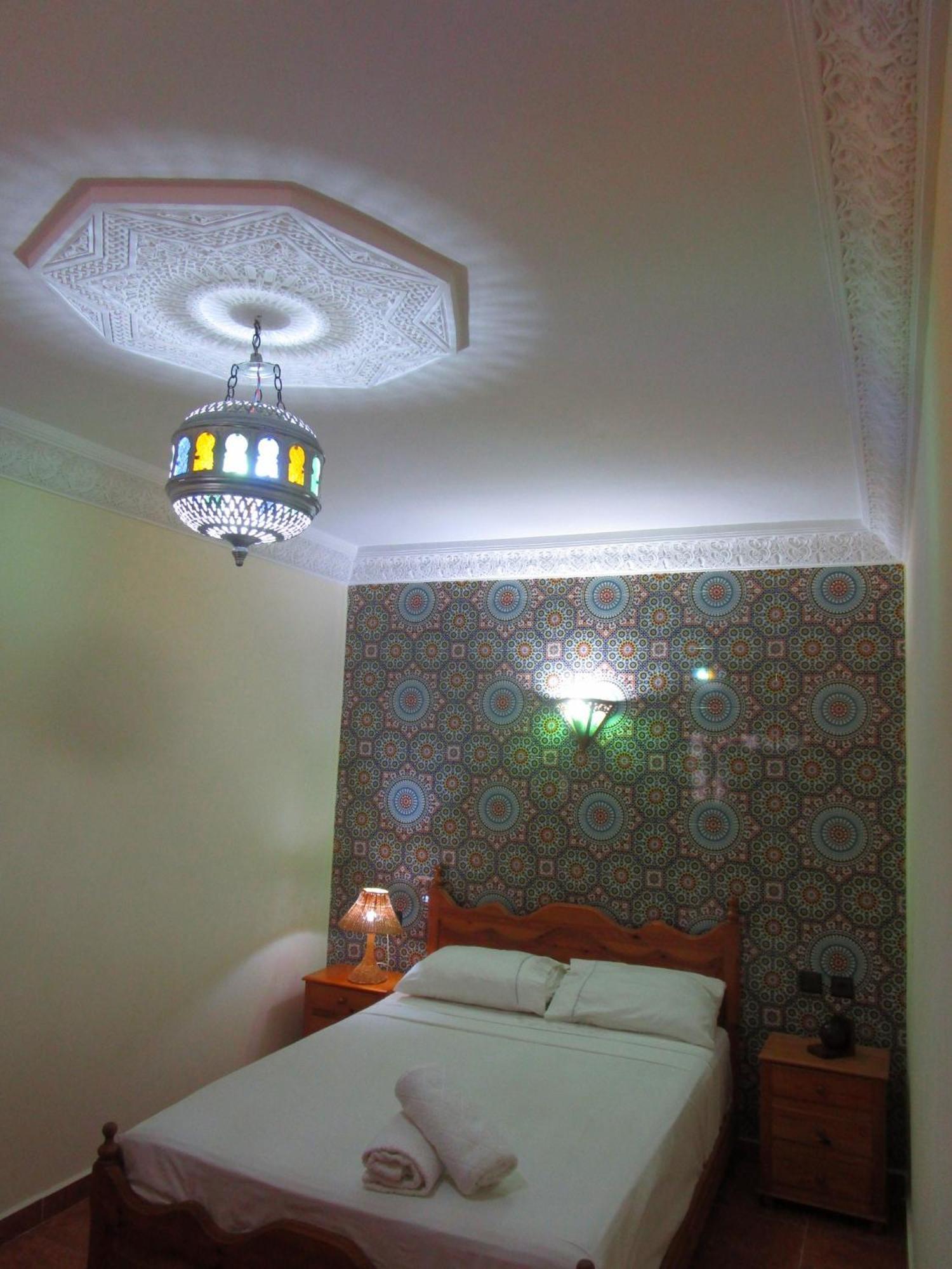 Casa Mogador Apartment Essaouira Bagian luar foto
