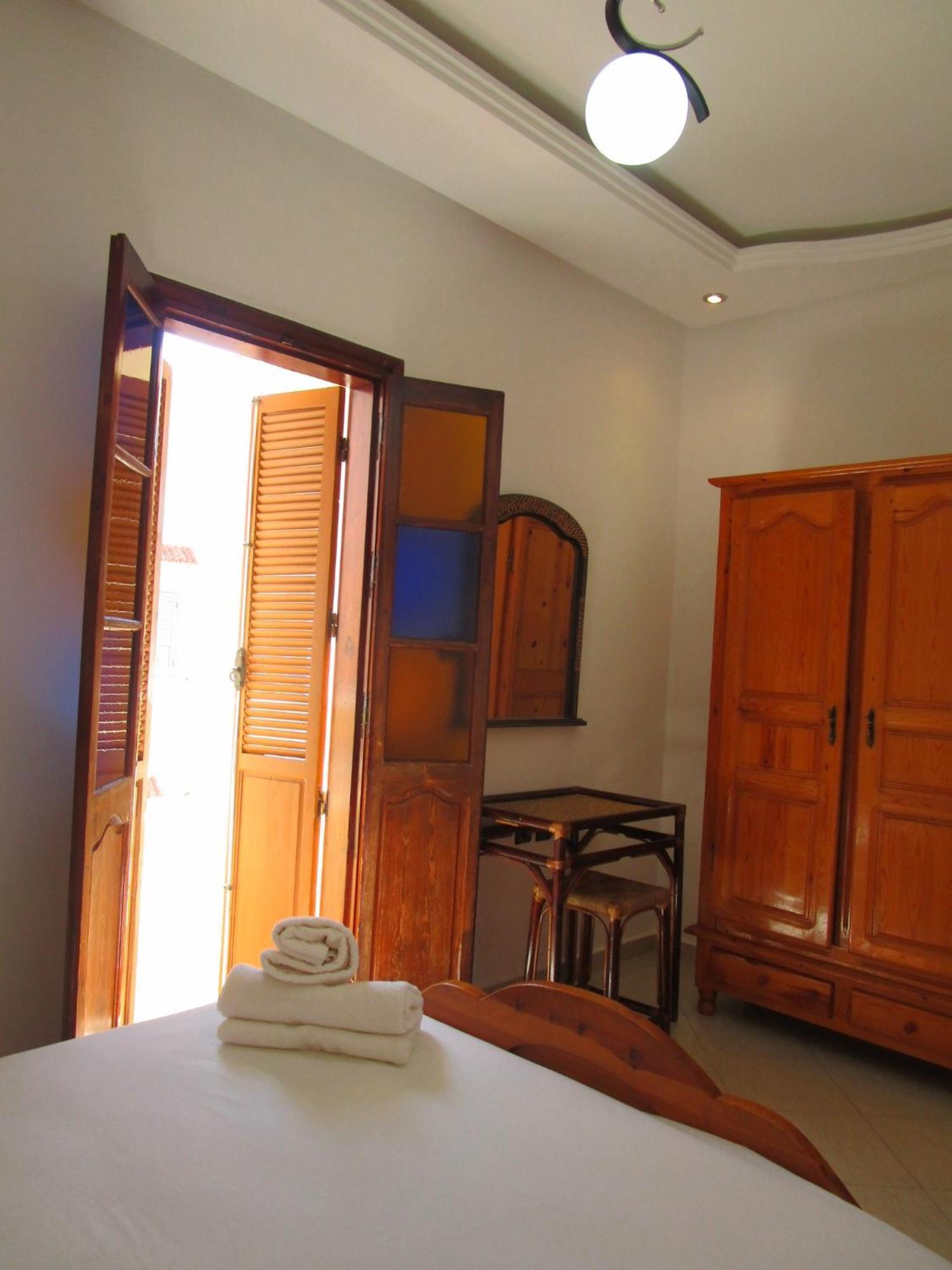 Casa Mogador Apartment Essaouira Bagian luar foto