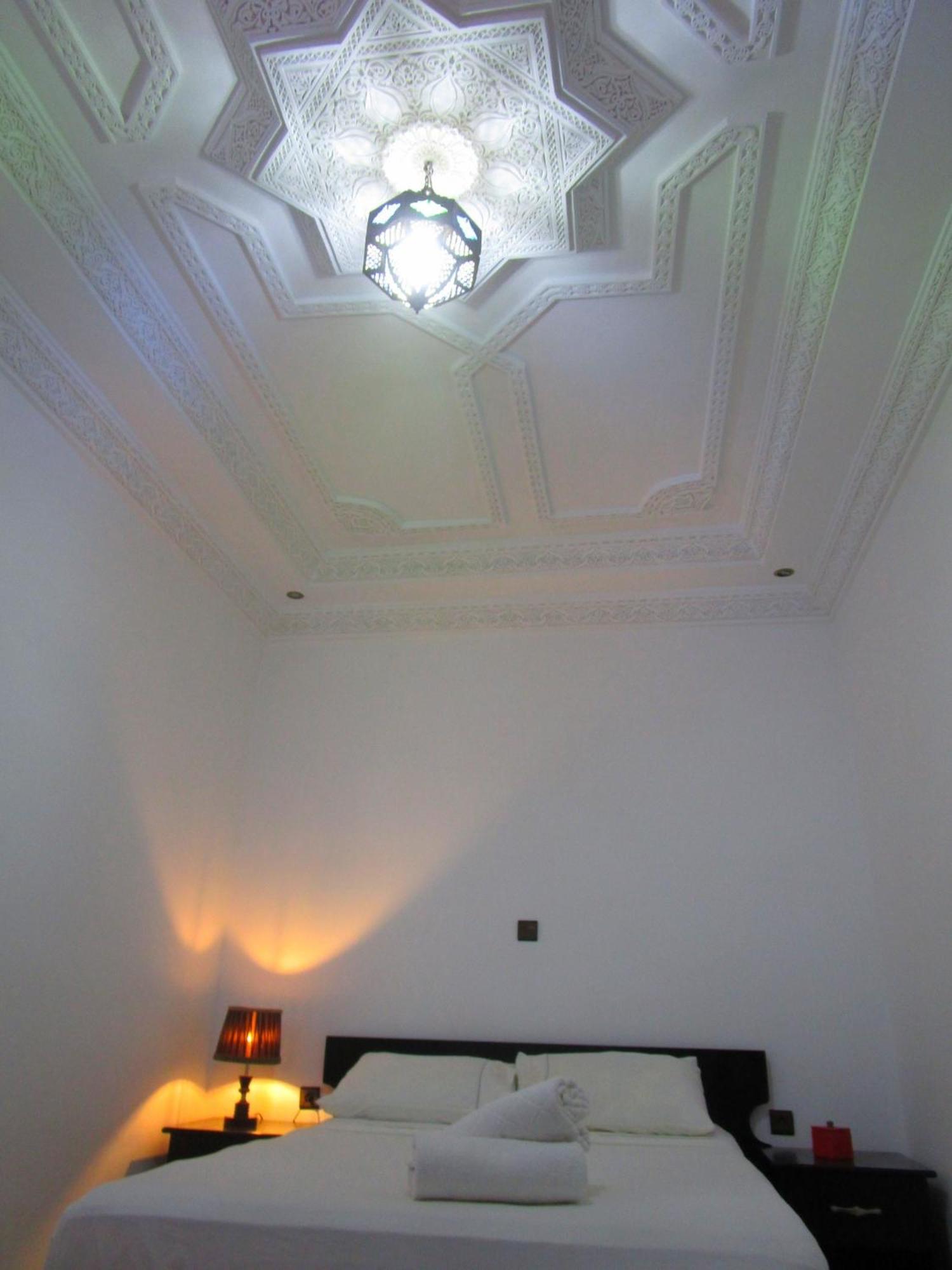 Casa Mogador Apartment Essaouira Bagian luar foto
