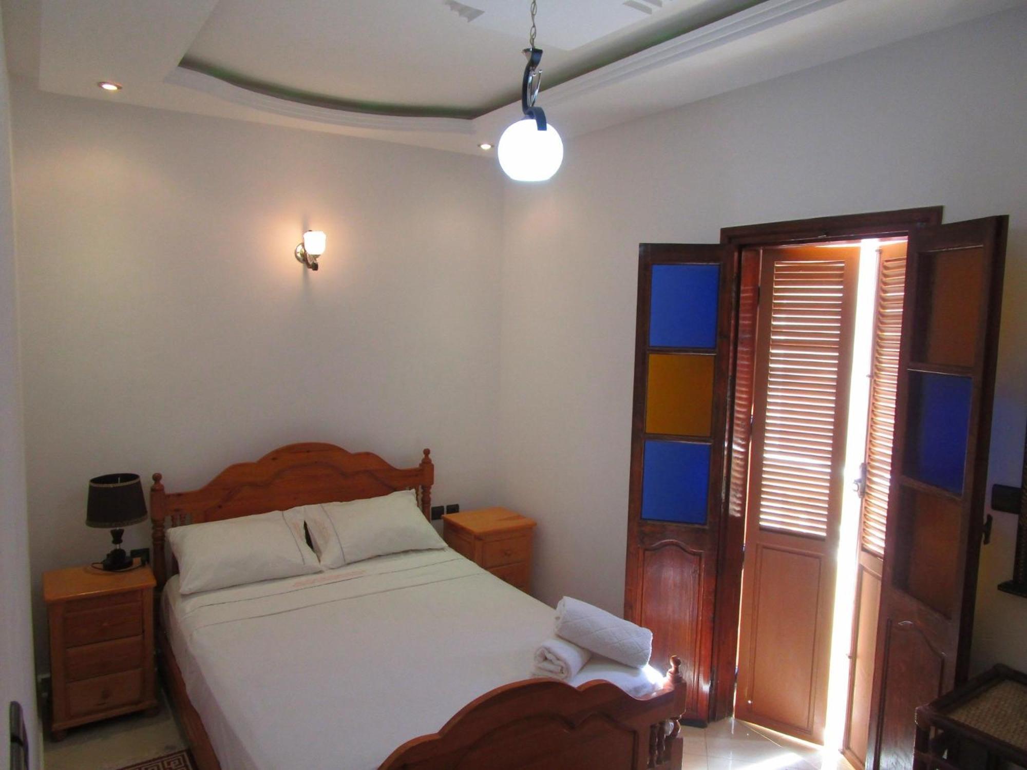 Casa Mogador Apartment Essaouira Bagian luar foto