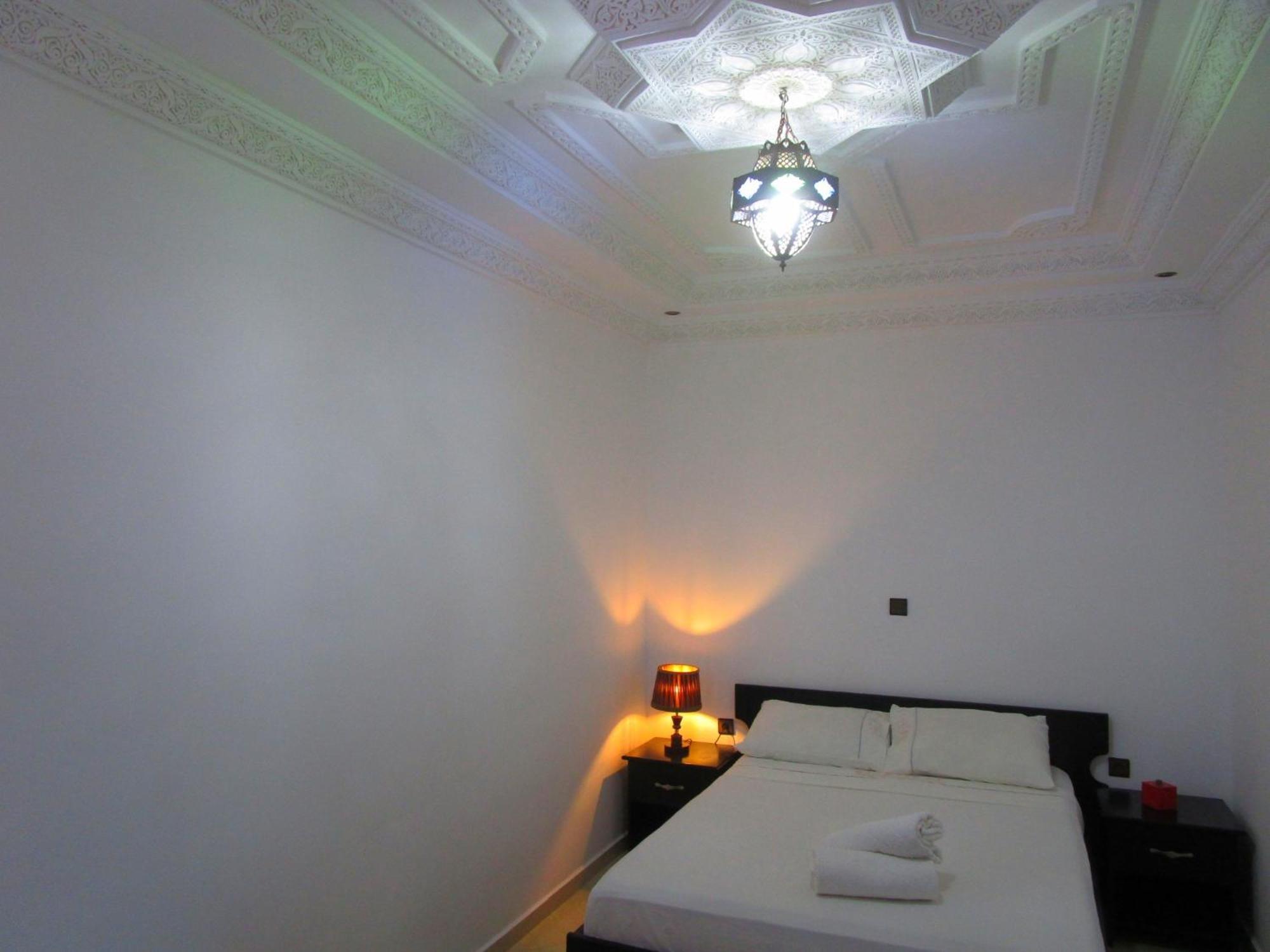 Casa Mogador Apartment Essaouira Bagian luar foto