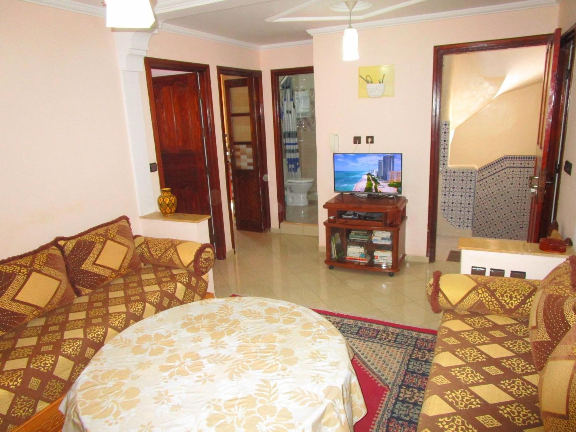 Casa Mogador Apartment Essaouira Bagian luar foto