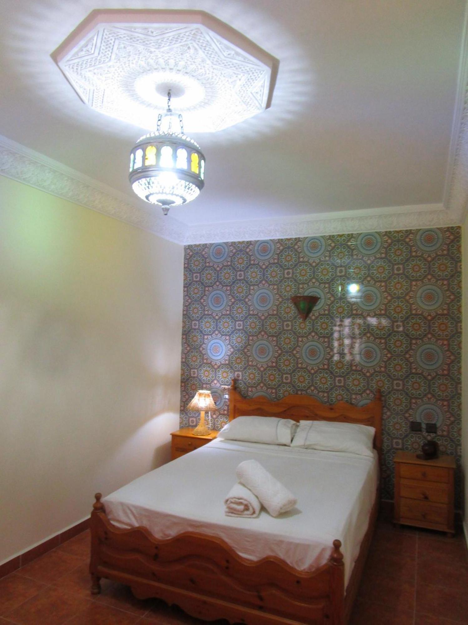 Casa Mogador Apartment Essaouira Bagian luar foto