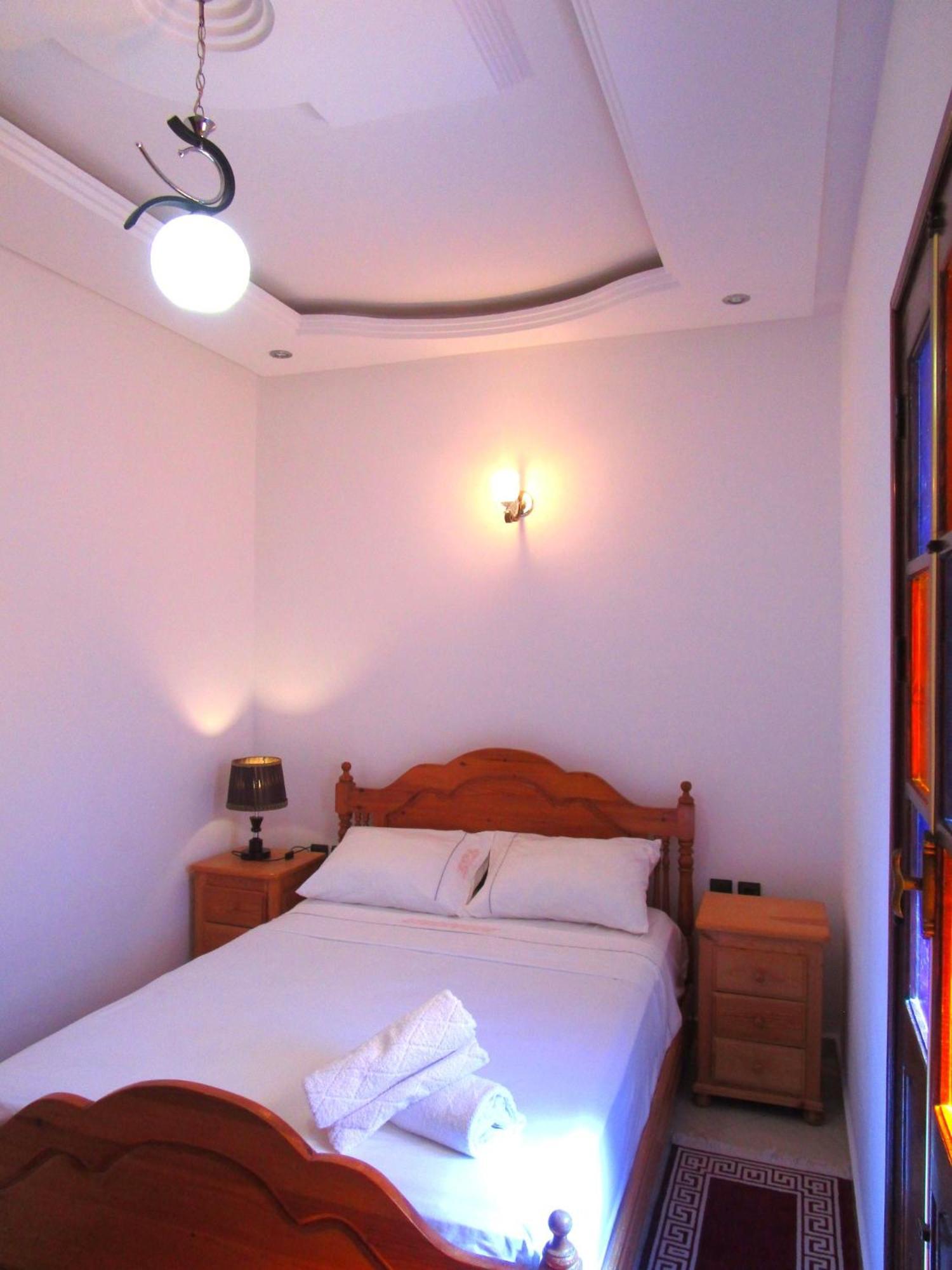 Casa Mogador Apartment Essaouira Bagian luar foto