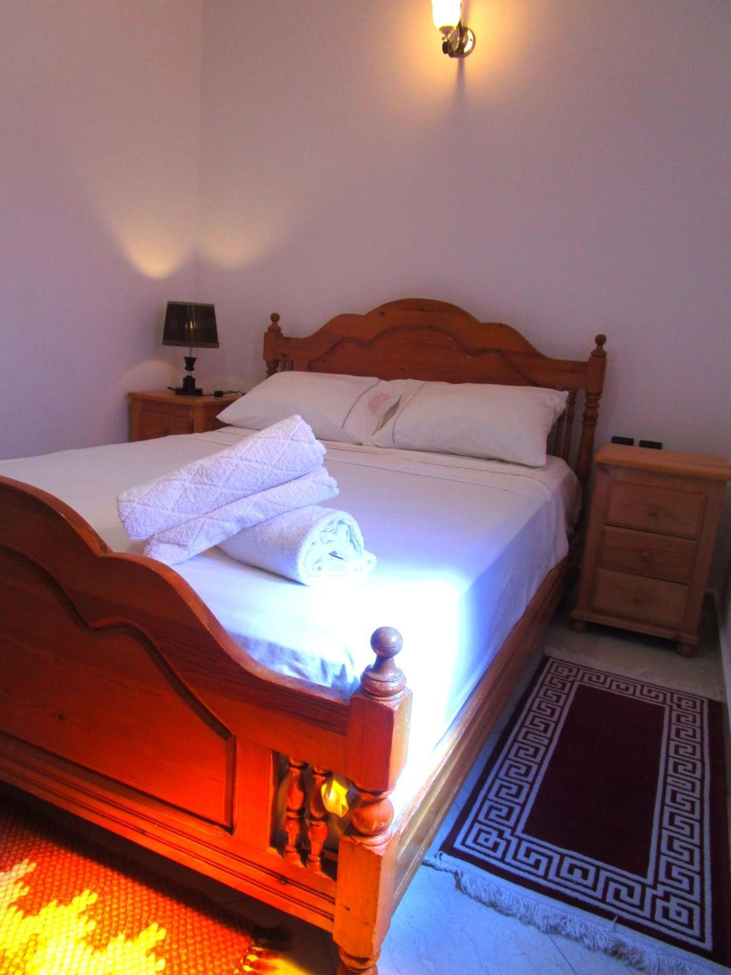 Casa Mogador Apartment Essaouira Bagian luar foto