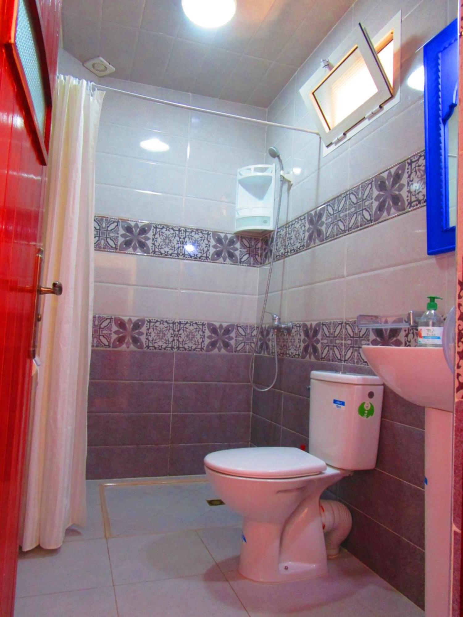 Casa Mogador Apartment Essaouira Bagian luar foto