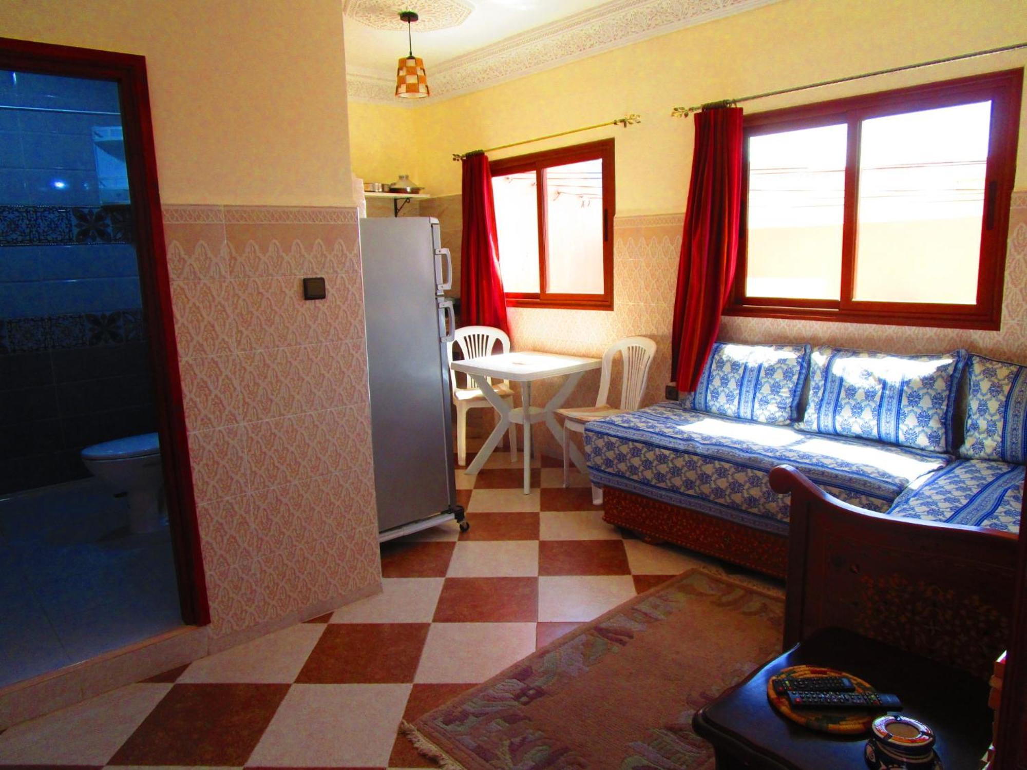 Casa Mogador Apartment Essaouira Bagian luar foto