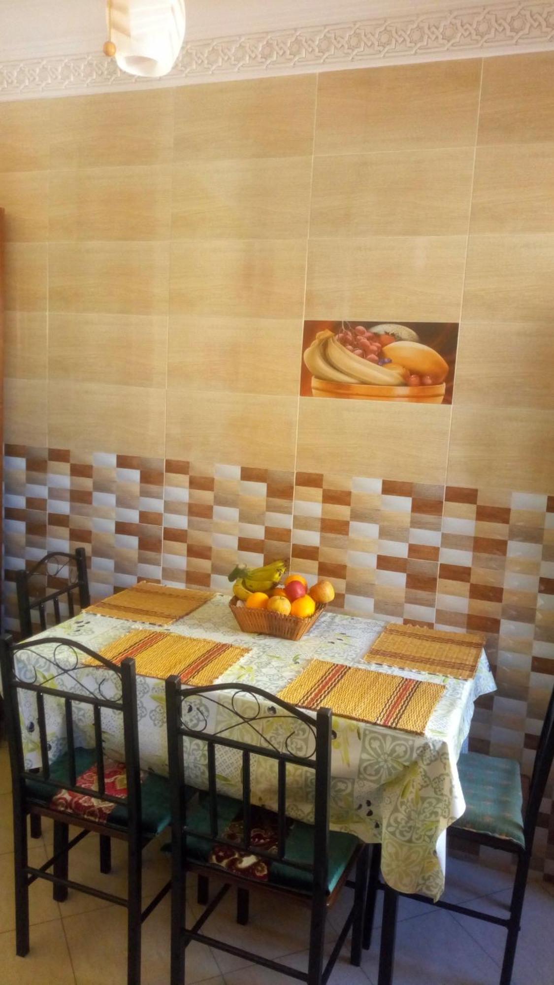 Casa Mogador Apartment Essaouira Bagian luar foto