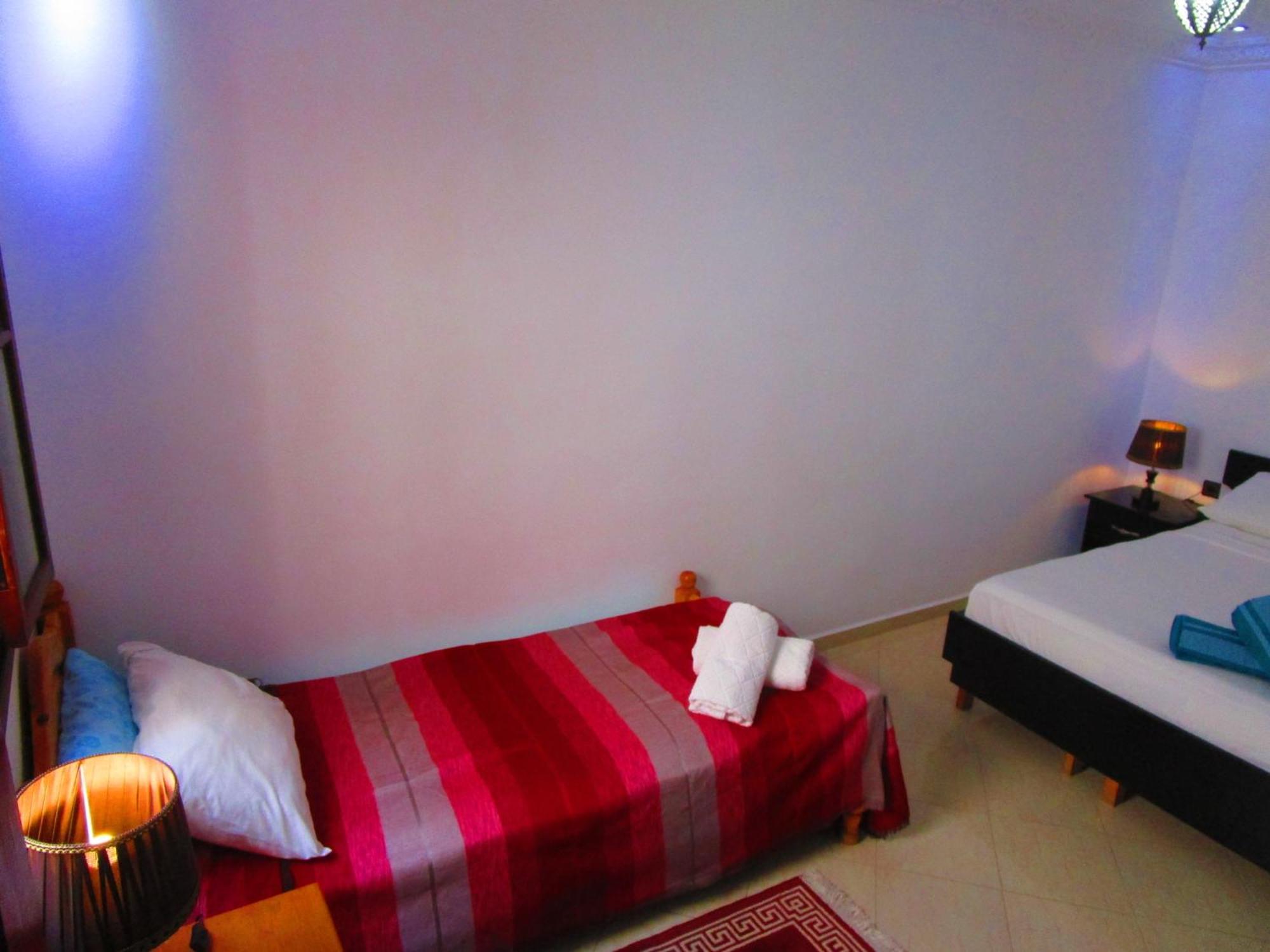 Casa Mogador Apartment Essaouira Bagian luar foto