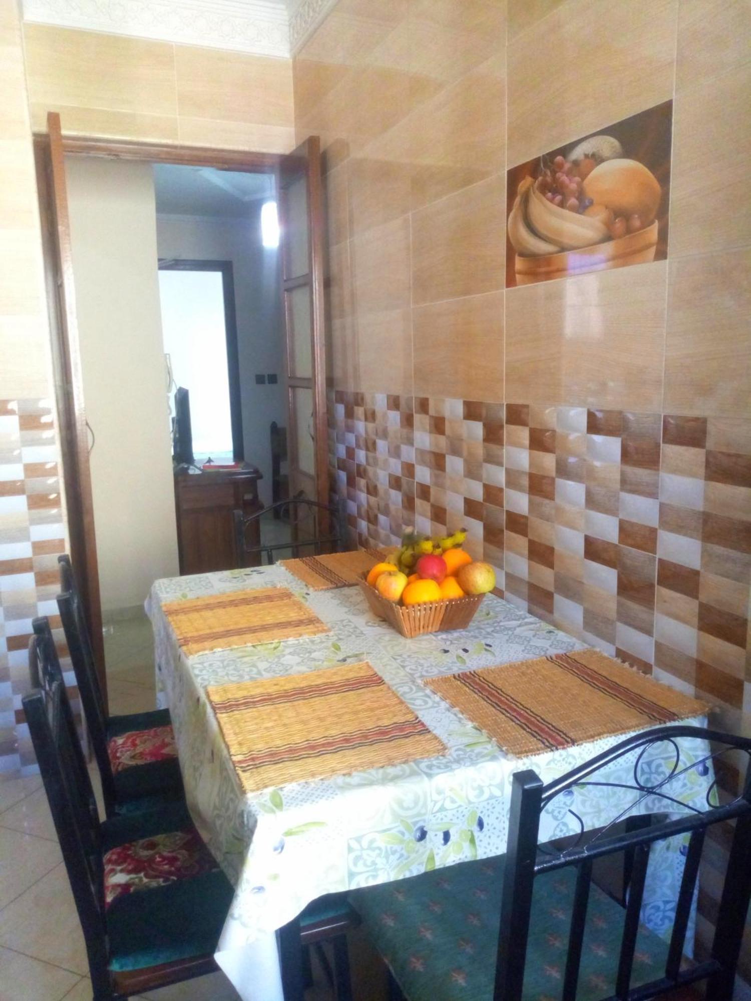 Casa Mogador Apartment Essaouira Bagian luar foto