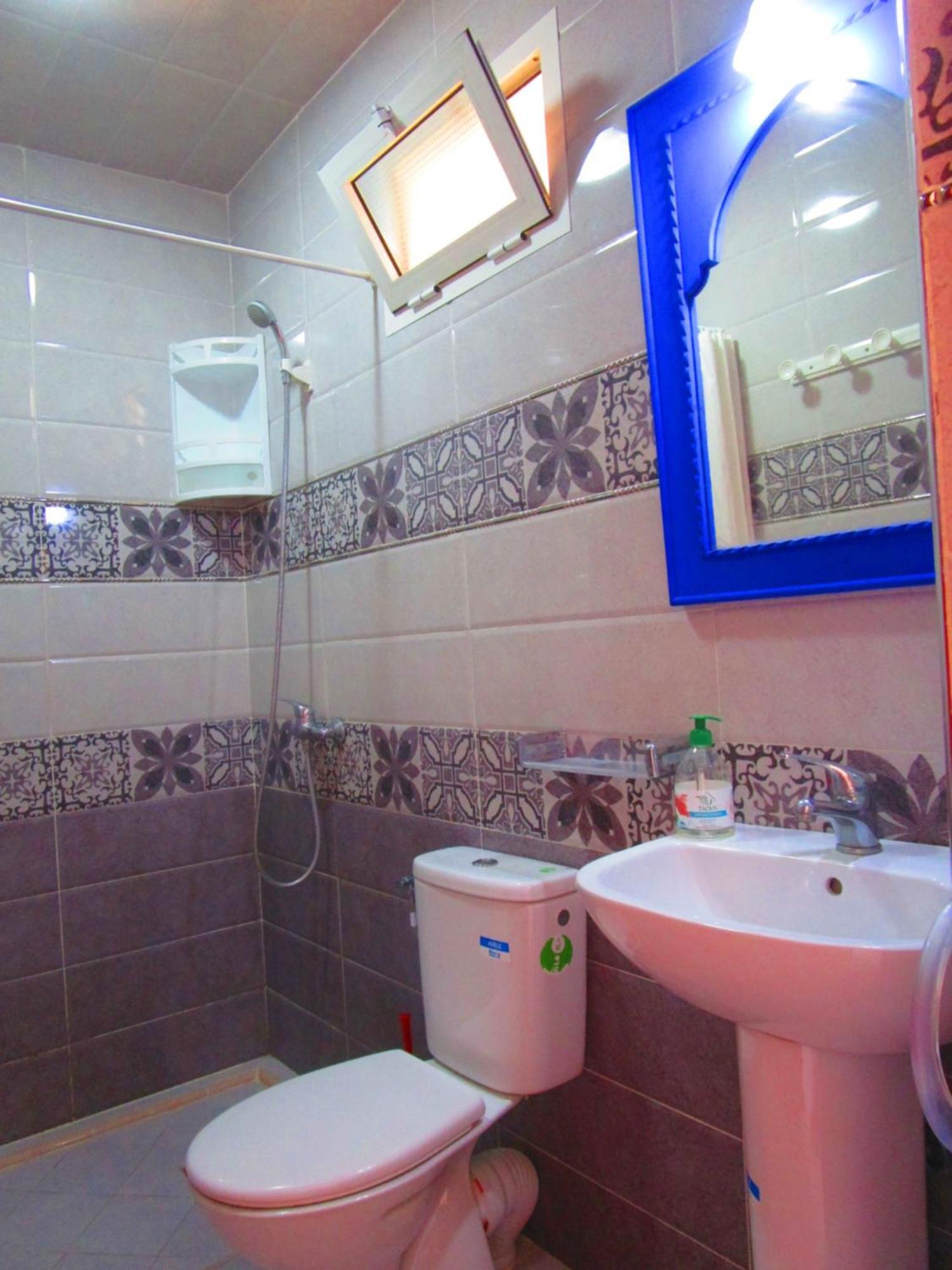 Casa Mogador Apartment Essaouira Bagian luar foto