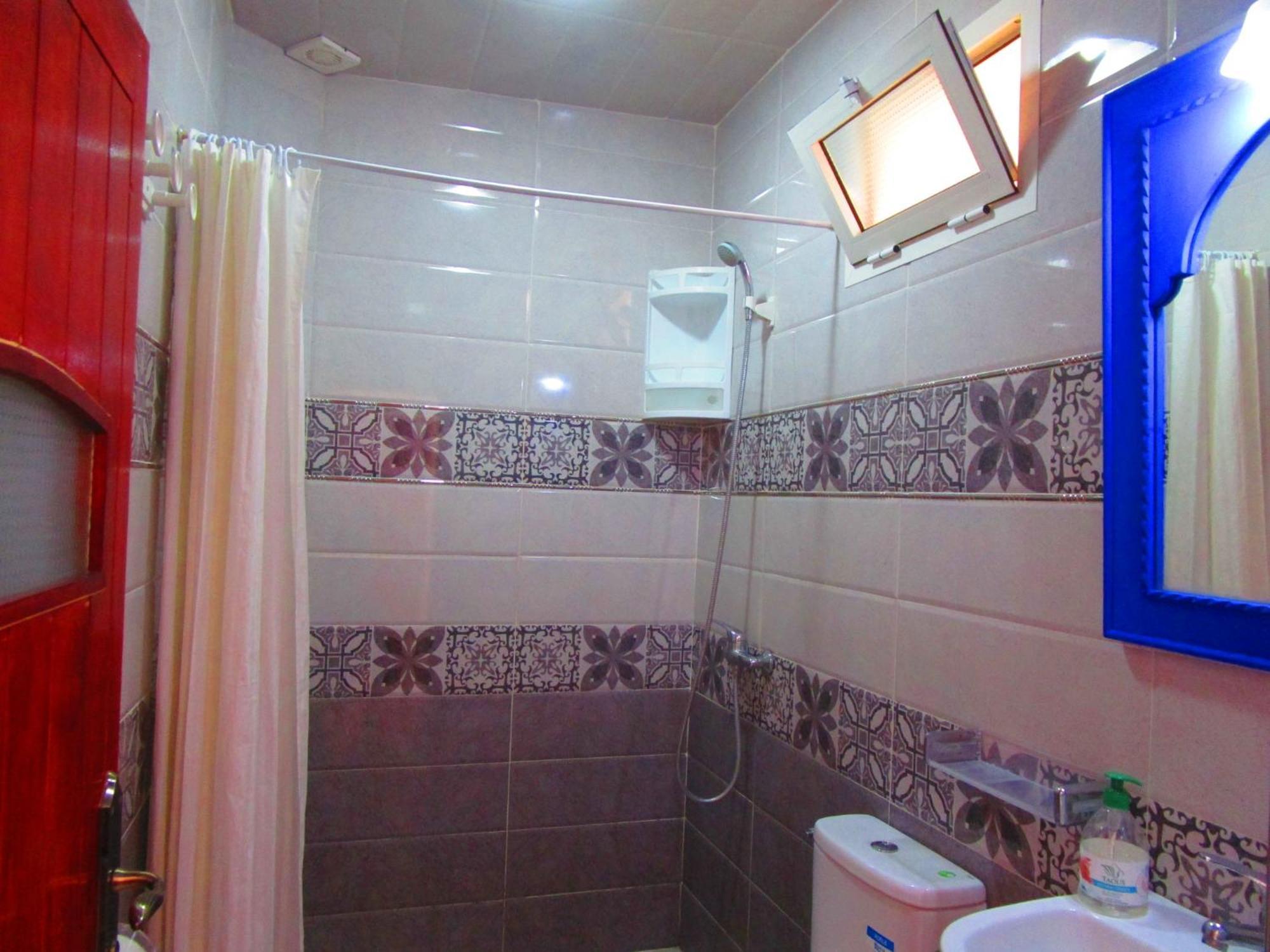 Casa Mogador Apartment Essaouira Bagian luar foto