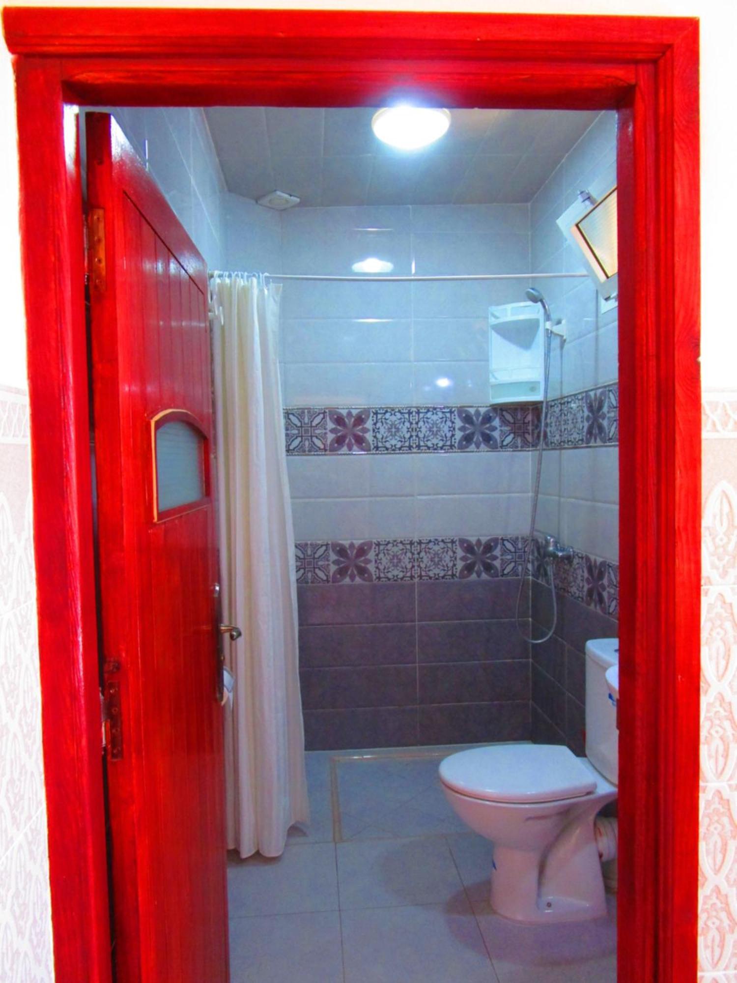Casa Mogador Apartment Essaouira Bagian luar foto