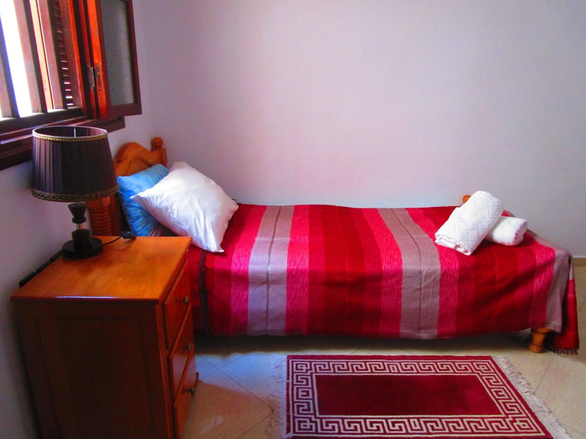 Casa Mogador Apartment Essaouira Bagian luar foto