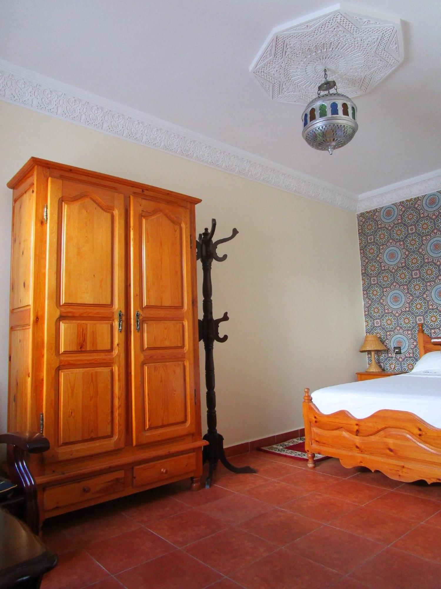 Casa Mogador Apartment Essaouira Bagian luar foto