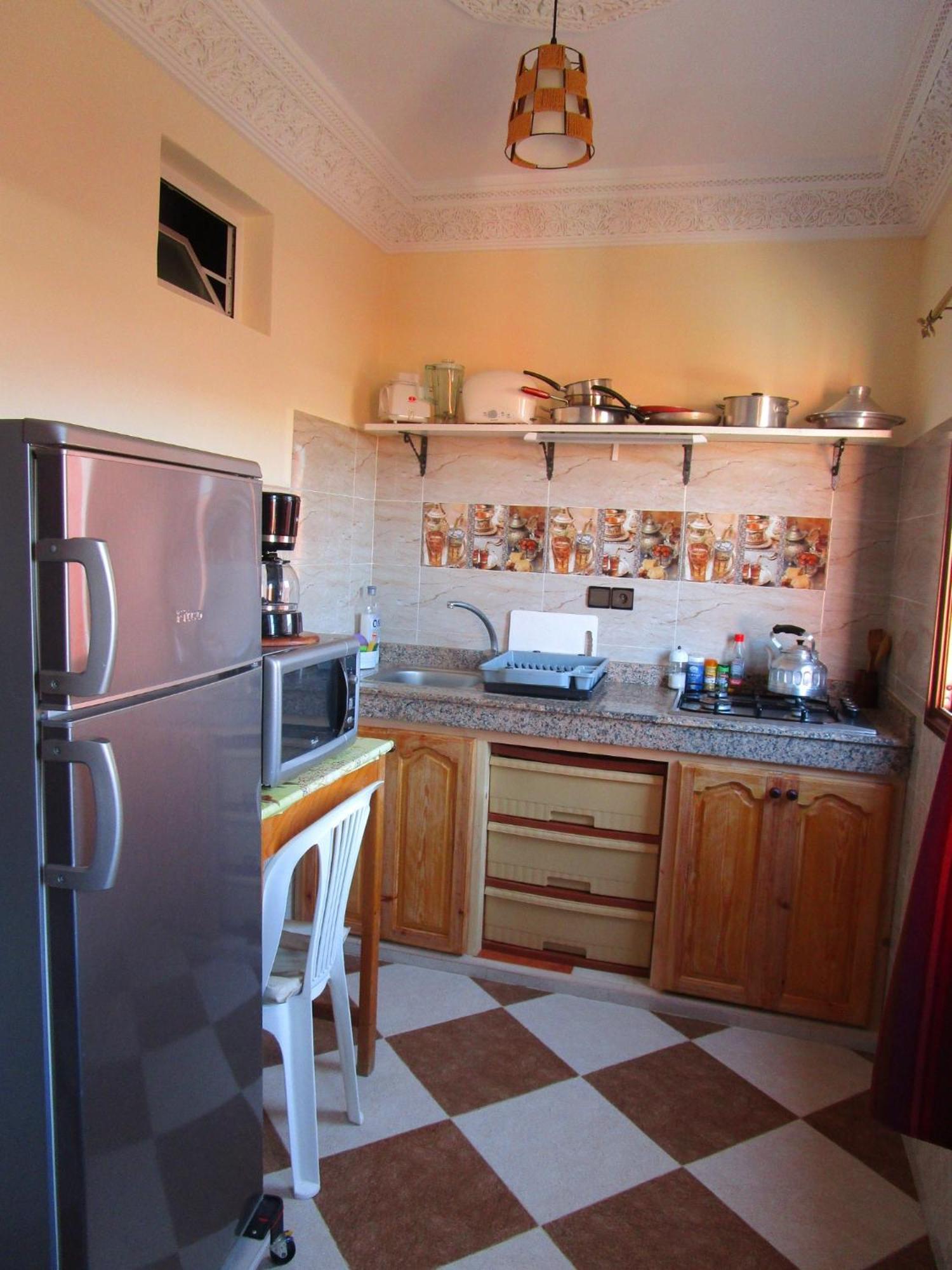 Casa Mogador Apartment Essaouira Bagian luar foto