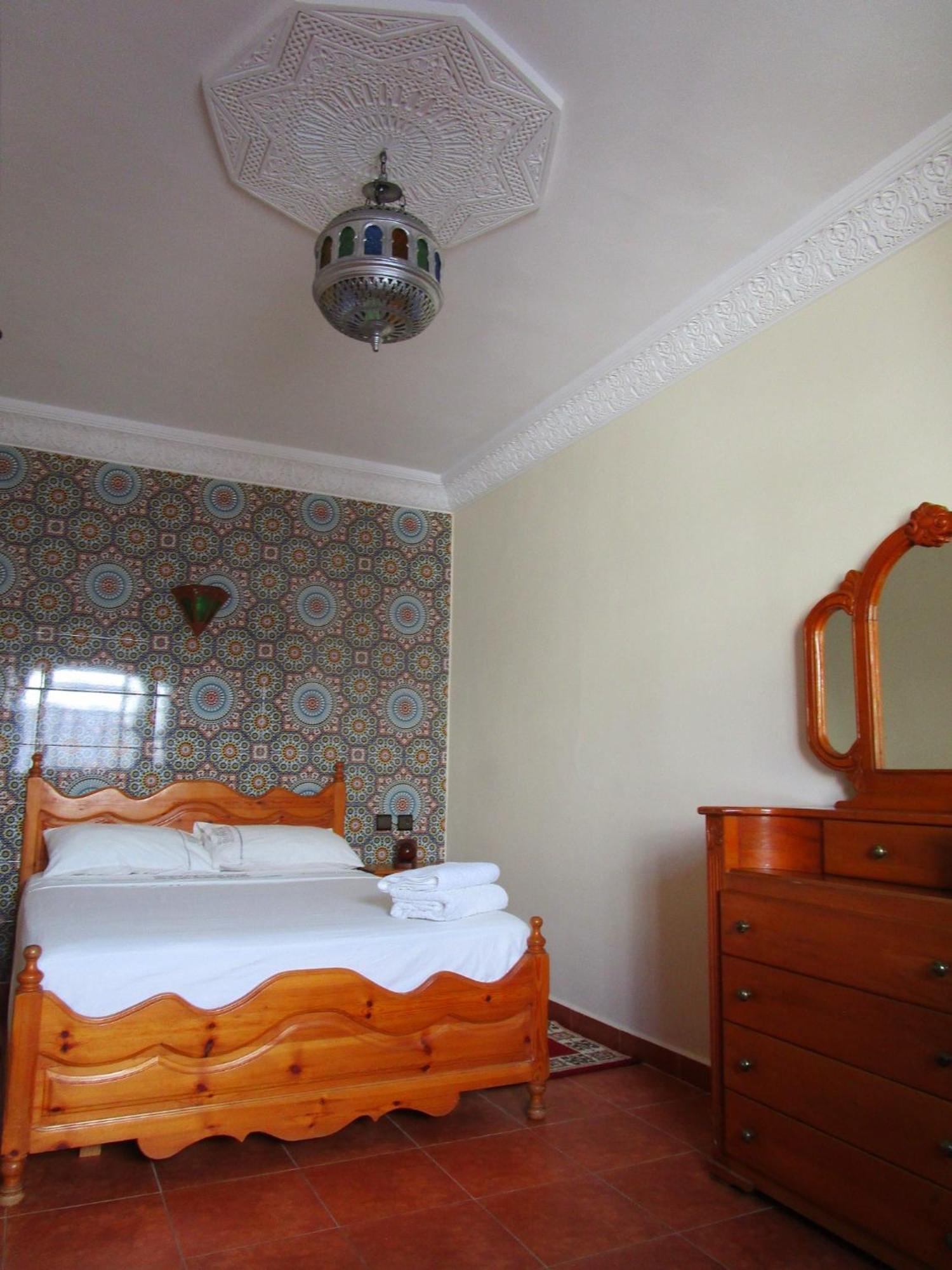 Casa Mogador Apartment Essaouira Bagian luar foto