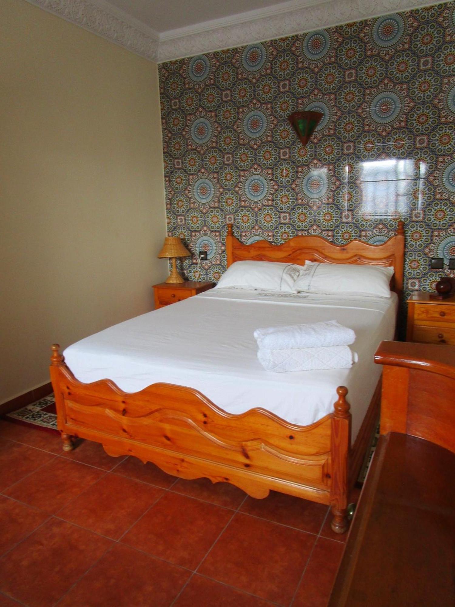 Casa Mogador Apartment Essaouira Bagian luar foto