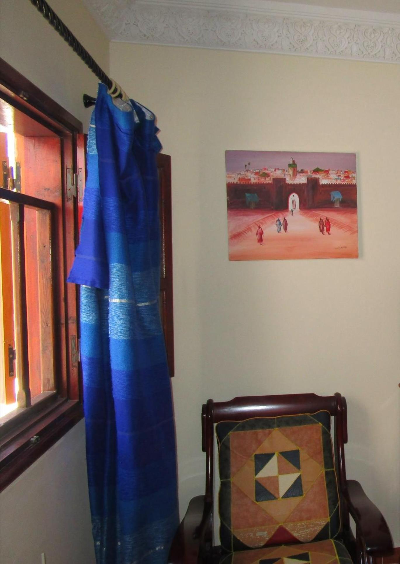 Casa Mogador Apartment Essaouira Bagian luar foto
