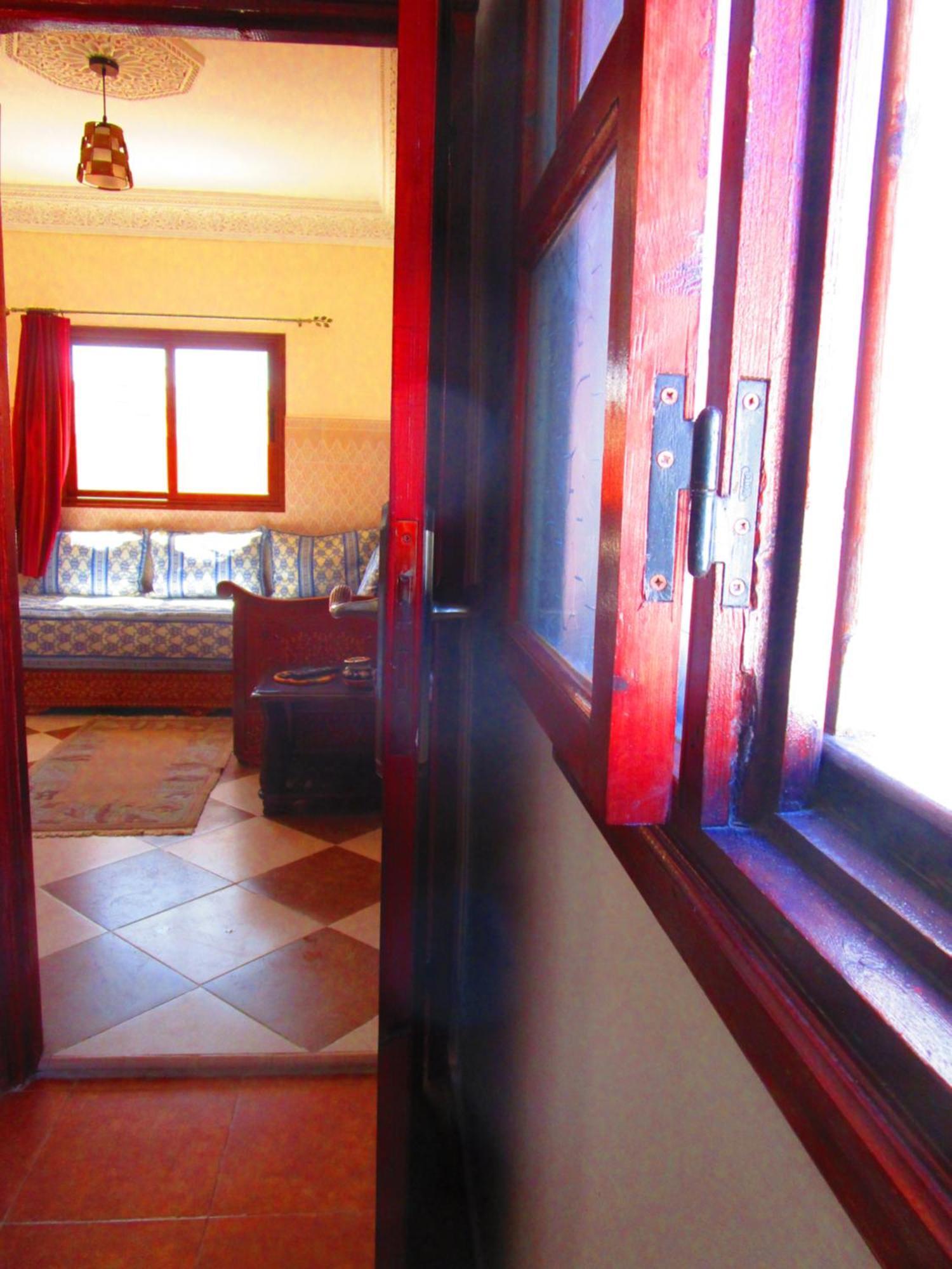 Casa Mogador Apartment Essaouira Bagian luar foto