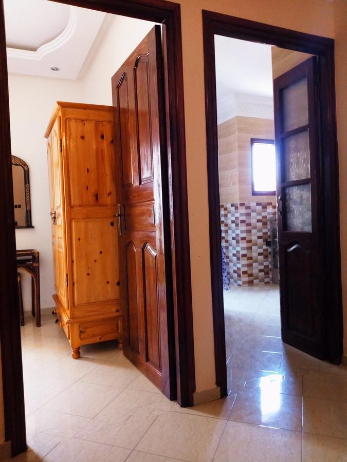 Casa Mogador Apartment Essaouira Bagian luar foto