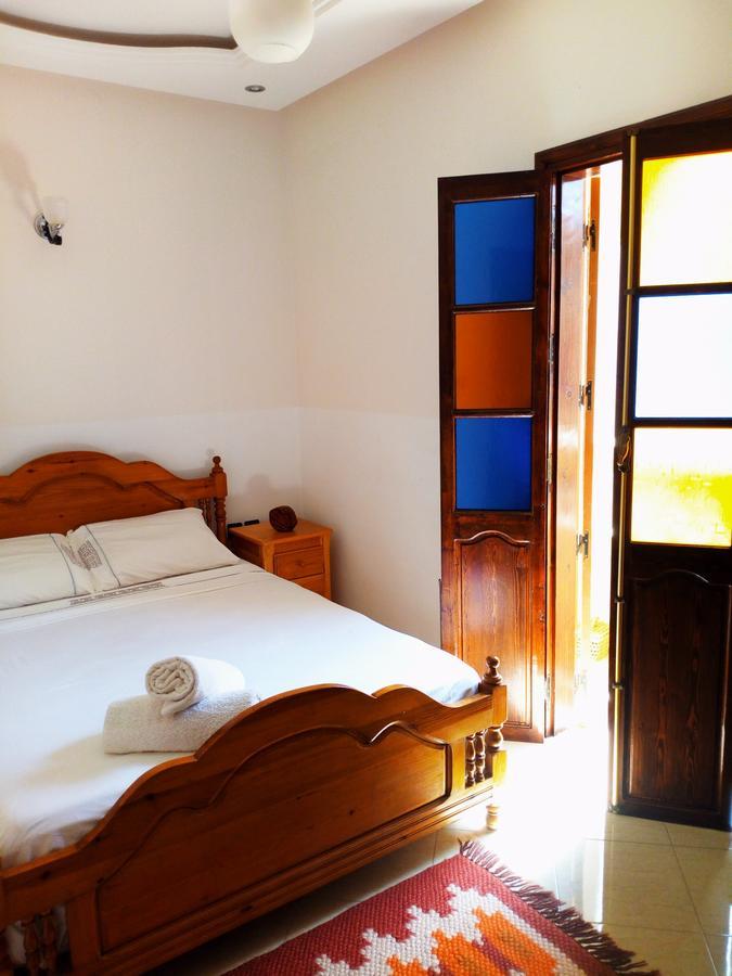 Casa Mogador Apartment Essaouira Bagian luar foto