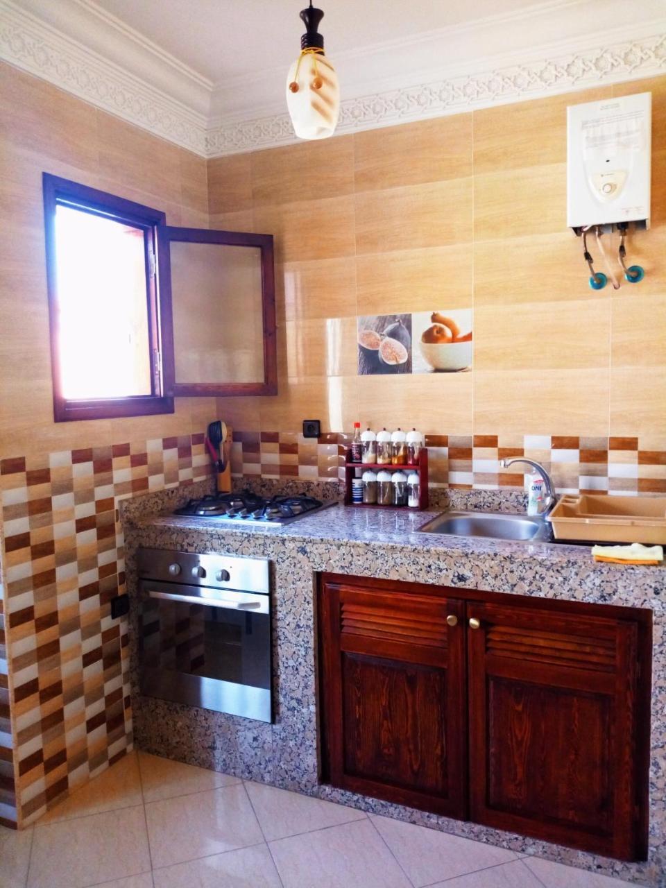 Casa Mogador Apartment Essaouira Bagian luar foto