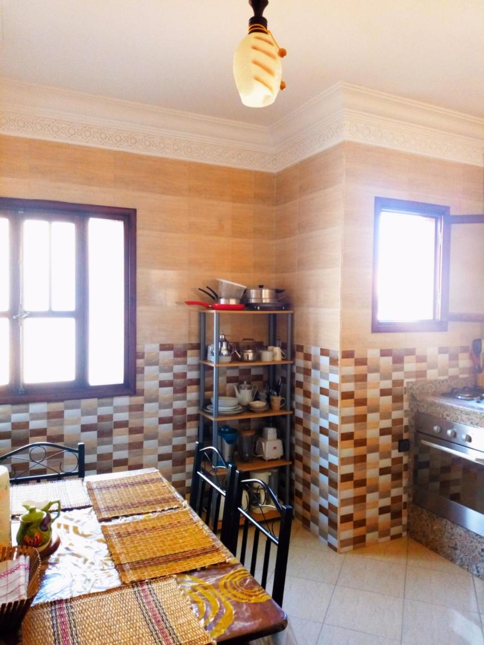 Casa Mogador Apartment Essaouira Bagian luar foto