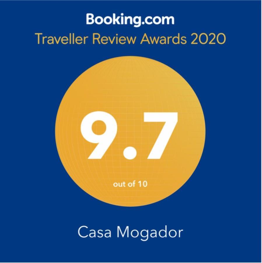 Casa Mogador Apartment Essaouira Bagian luar foto